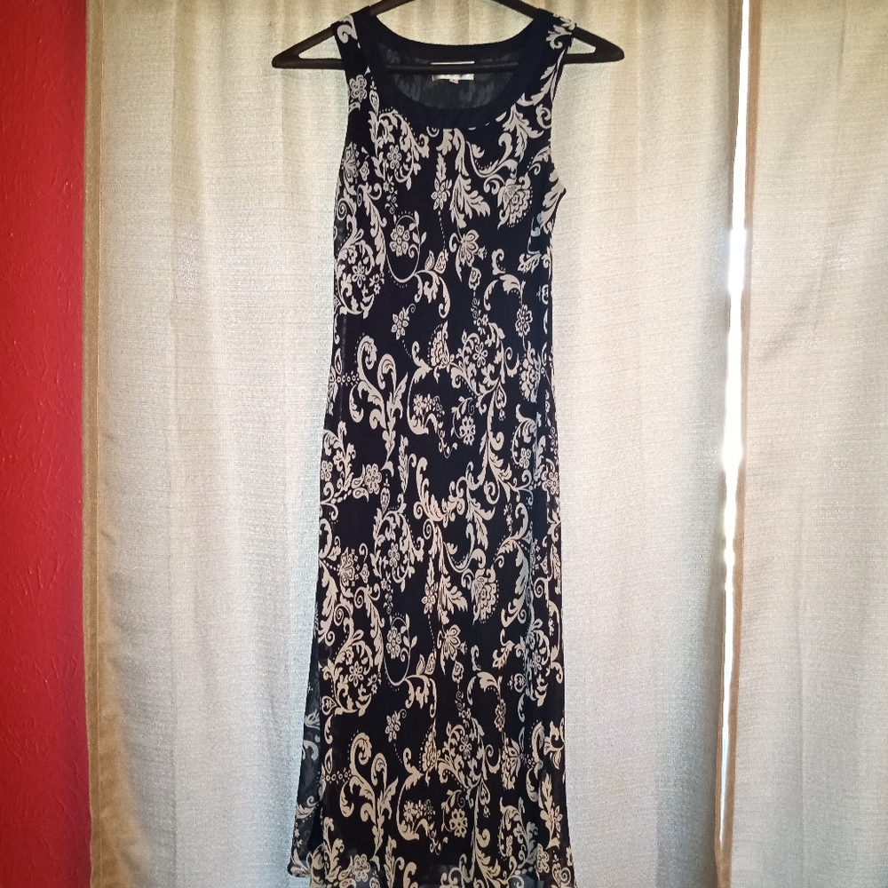Long Dress